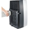 thumbnail image 5 of Honeywell 8100 BTU (11,000 BTU ASHRAE) Portable Air Conditioner with Dehumidifier and Fan, Cools up to 500 sq ft,MN1CFS8, 5 of 19