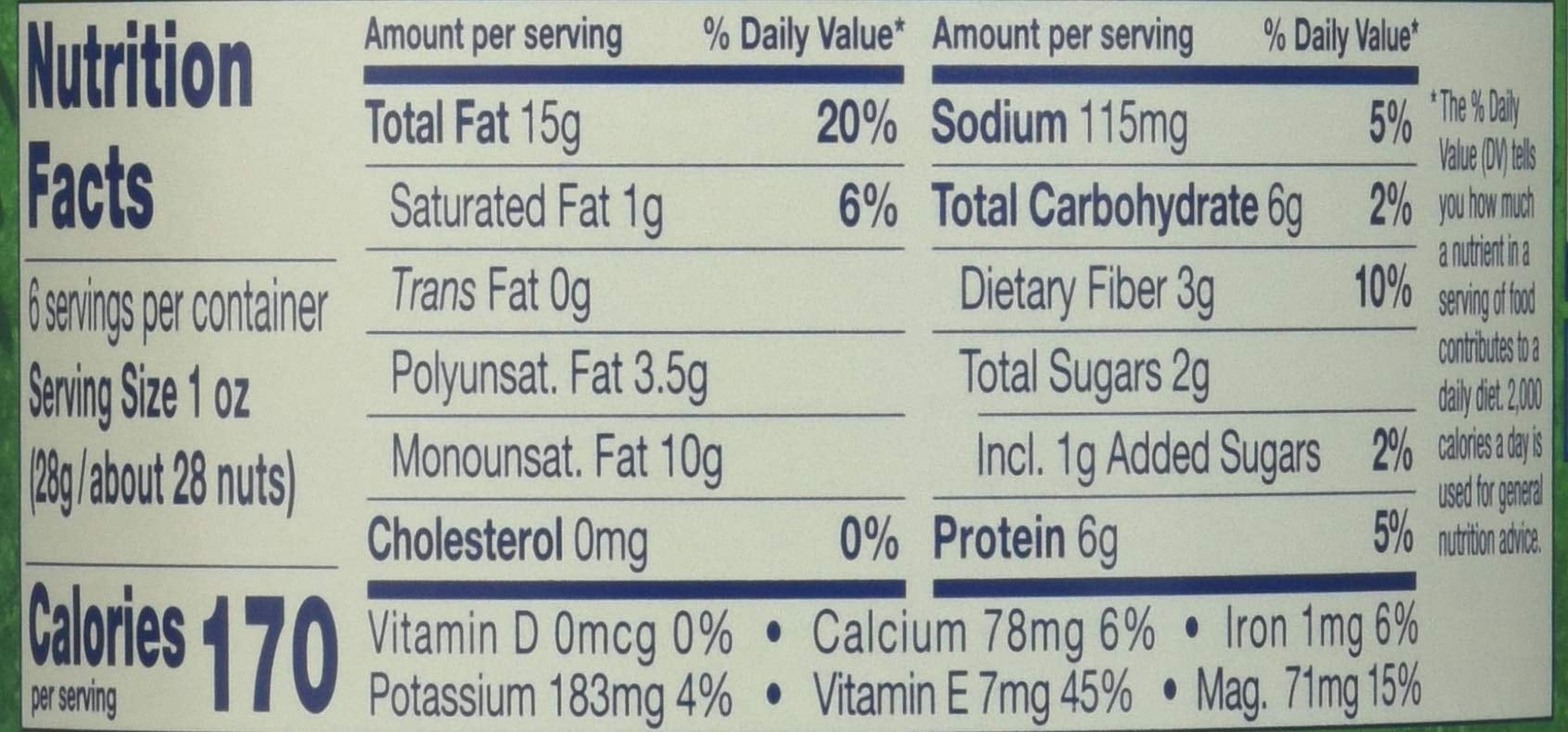 Blue Diamond Bold Wasabi & Soy Sauce Almonds 6 oz (Pack of 12)
