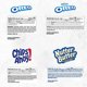 thumbnail image 2 of OREO Original, OREO Golden, CHIPS AHOY! & Nutter Butter Cookie Snacks Variety Pack, 56 Snack Packs (2 Cookies Per Pack), 2 of 5