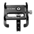 thumbnail image 2 of GUB Bike Phone Mount Holder 360° Rotatable Adjustable Aluminum Handlebar Extender Holder for Cellphone, 2 of 7