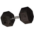 thumbnail image 2 of Mancuerna Hexagonal RVT Sports 95 Lbs Individual, 2 of 2