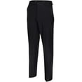 thumbnail image 2 of Greg Norman Mens Golf Pants 35x32 ML75 MicroLux STRETCH Black, 2 of 5