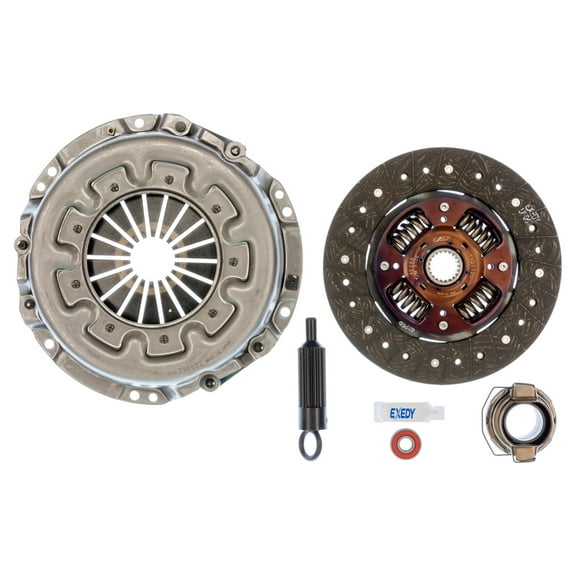 Exedy Racing Clutch 16085 Clutch Kit Fits 91-92 Supra