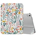 thumbnail image 1 of Funda MoKo para iPad 11.ª generación, 11 pulgadas, 2025 y 10.9 pulgadas, 2022, 1 of 8