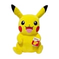 thumbnail image 2 of Peluche Jazwares Pokémon Varios Modelos 1 Pieza, 2 of 4