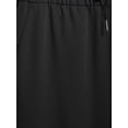 thumbnail image 5 of Avia Women's Athleisure Commuter Pants, 5 of 6