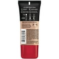thumbnail image 2 of L'Oreal Paris Infallible Pro-Matte Liquid Foundation Makeup, 106.5 Shell, 1 fl oz, 2 of 10