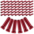 thumbnail image 1 of unbranded 100Ud Capuchones Para Cable De De Para Mayor Y Durabilidad, 1 of 6