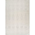 thumbnail image 2 of Rug Branch Astra Modern Indoor Area Rug, Cream Beige, Abstract - Living Room, Bedroom, Dining Room, and Kitchen, 2 of 8