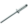 thumbnail image 1 of Rapid Standard Aluminium Rivet, 1 of 3