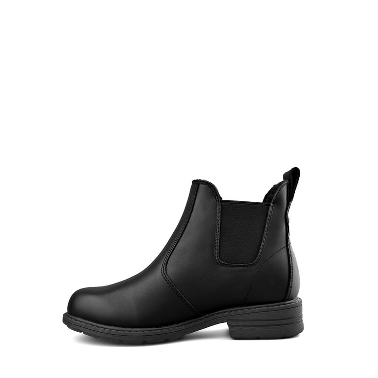 Chelsea Boots Comfy Moda Reviews SQUARE TOE CHELSEA – Hermod: Here