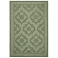 thumbnail image 4 of SAFAVIEH Martha Stewart MSR4622C Pumpkin / Seed Rug, 4 of 5