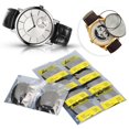 thumbnail image 4 of Juego De Juntas Tóricas Para Reloj, Arandela De Goma, Arandelas De Sellado, Juego Surtido De Juntas Impermeables (tipo Grueso) Para Reparación De Bricolaje, Reloj Trasero, Tienda De Relojes, Ccdes Otros, 4 of 8