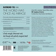 thumbnail image 3 of Yiu / Watts / Gardner - World Was Once All Miracle - Music & Performance - CD, 3 of 3