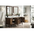 thumbnail image 3 of James Martin Vanities E444-V72-MCA-3EJP Addison 72" Free Standing Double Basin Hardwood, 3 of 7