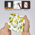 thumbnail image 3 of Lemon Fresh Switch Cover Decorative Wall Plate, 3 of 5