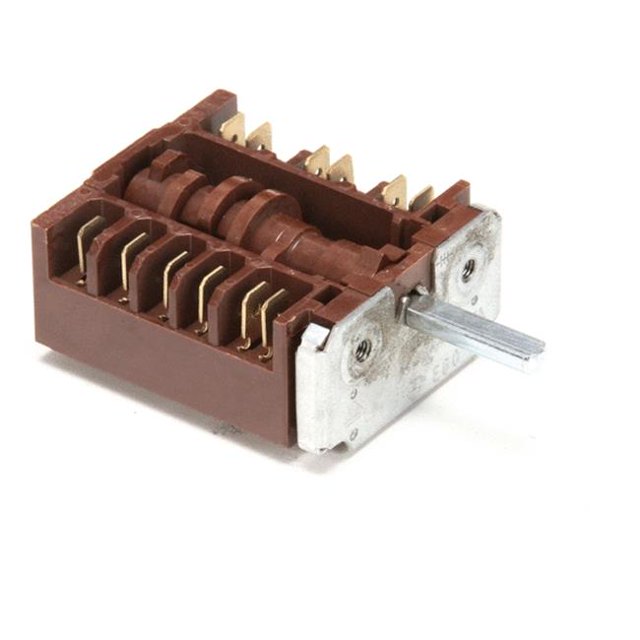 Vollrath XSTA0003 Interrupteur de Régulateur STA8002