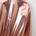 thumbnail image 6 of Dakiuu Boys Girls Bomber Jacket Stand Collar Zip Front Long Sleeve, 6 of 7