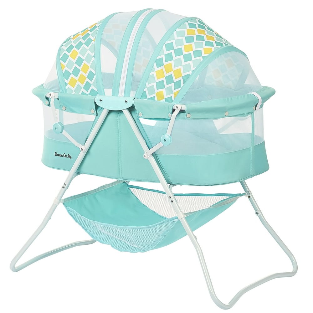 Dream On Me Karley Aqua