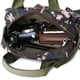 thumbnail image 4 of Bolso bandolera portátil para hombre, bolso de hombro informal, bolso de tela impermeable para exteriores, bolso de viaje deportivo, 4 of 5