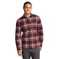 thumbnail image 1 of Jockey Chemise de Campagne en Flanelle pour Homme de Plein Air, 1 of 7