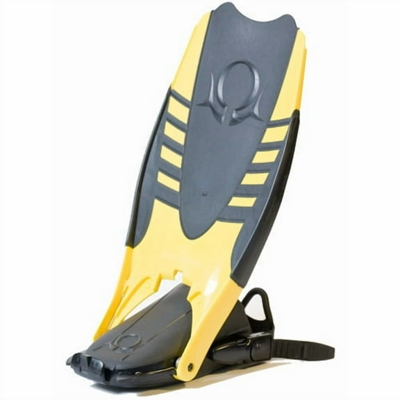 Omega Aquatics Omega Amphibian Flip Fin