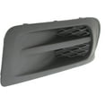thumbnail image 3 of Fog Light Cover Compatible with SUBARU OUTBACK 2010-2012 LH Textured Black, 3 of 5