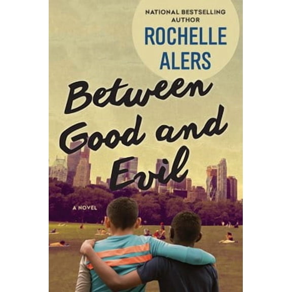 Between Good and Evil (Paperback)