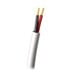 C2G 250ft Bulk 18 AWG Speaker Wire - Plenum CMP-Rated