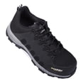 thumbnail image 1 of Tenis Choclo Industrial Caribu 325 Negro Gris Con Casco, 1 of 5