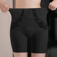 thumbnail image 4 of Zorckvet Womens Boy Shorts Underwear Breathable High Waist Seamless Comfortable Panties for Women, 4 of 5