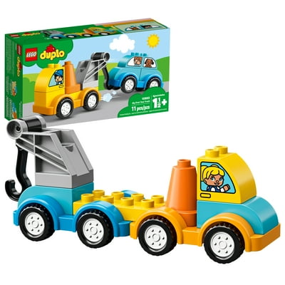 Mi lego online truck