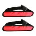 thumbnail image 1 of Brassards pour Course - Bracelet Sport Clignotant, Bracelets Lumineux pour Concerts, Festivals, 1 of 5