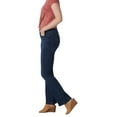 thumbnail image 3 of Lee Sculpting Womens Slim Fit Skinny Leg Jean Pants, 3 of 6