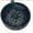 Green, variant on Berry Washing Bowl, Fruit and Vegetable Wash Bowl, Swirl Colander, Food Safe Produce Cleaner for Strawberries Blueberries(Green)