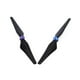 thumbnail image 5 of Hélice de 4 piezas para accesorios de estándar 3A / 3P / 3S / perfke Hélices de repuesto para drones, 5 of 6