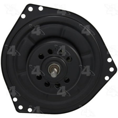 Partsmaster Temp Control 75700 Blower Motors