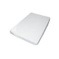 thumbnail image 1 of Juego de sábanas ultrasoft CHIQUI MUNDO Blanca cuna corral, 1 of 2