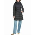 thumbnail image 3 of Moncler womens  Gie Jacket, 3, Blue, 3 of 5