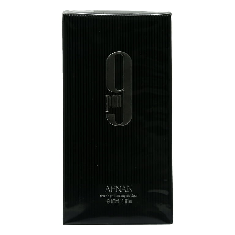 Afnan - 9pm Fragrance Review! 