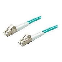 ADD-LC-LC-7M5OM4 Patch Cable, 23 Ft . Fiber Optic, Om4