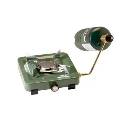 Texsport Single Burner Propane Camp Stove