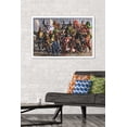 thumbnail image 5 of Marvel Comics - Group Wall Poster, 5 of 6