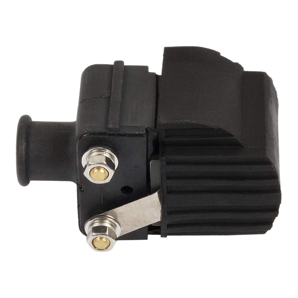339-7370A13 Ignition Coil Assembly Compatible with Mercury Mariner Outboard Boat Motor 6-125HP 140HP V135 V150 210CC Replaces # 18-5186 339-832757A4 