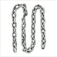 thumbnail image 3 of Guirlande de chaîne en argent - 6 pi, 3 of 5