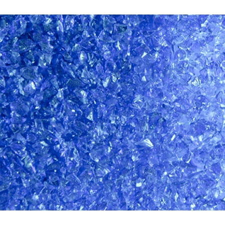 Oceanside 96COE Glass Frit - COBALT BLUE MEDIUM