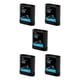 thumbnail image 3 of Vogacara Selecciones de hilo de profesional para el cuidado de la salud bucal Tamaño fácil de viajar Limpieza completa Negro 8,6 x 3,5 x 10 cm Type2 NO2, 3 of 6