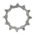 thumbnail image 1 of KAKOWELY front bike sprocket Flywheel for cycling Mountain Bike Flywheel Bike Riding Supply Bike Spare Part Bike Electric Bicycle Flywheel Accessory Flywheel Bike Fixed Gear Hub Flywheel, 1 of 5