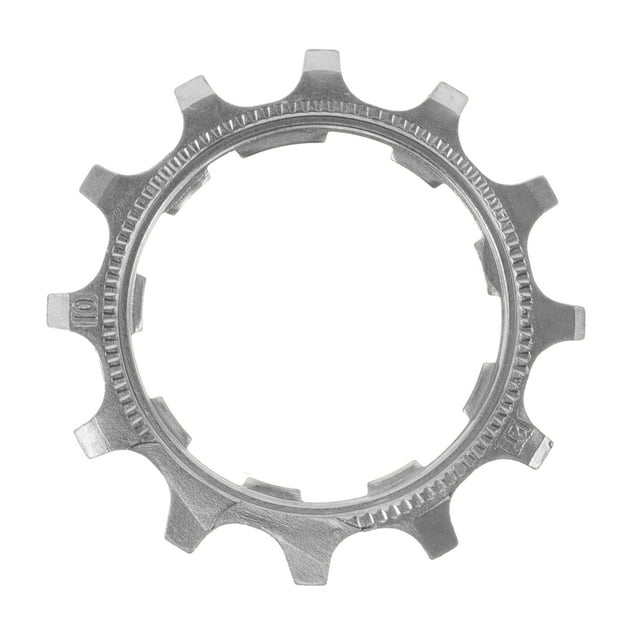 KAKOWELY front bike sprocket Flywheel for cycling Mountain Bike Flywheel Bike Riding Supply Bike Spare Part Bike Electric Bicycle Flywheel Accessory Flywheel Bike Fixed Gear Hub Flywheel