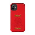 thumbnail image 6 of Natural Woman Bear Hugs (BL) Tough Phone Cases RED, 6 of 39